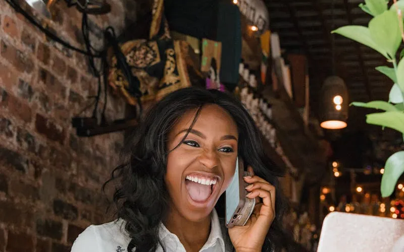 How to Capture Every Lead When You're With a Customer